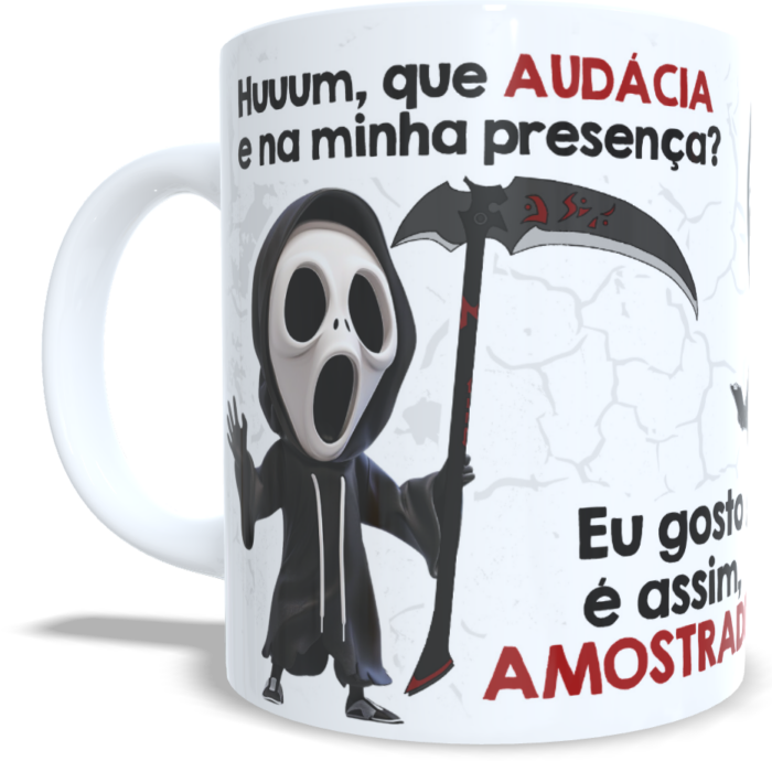 CANECA AMOSTRADINHO