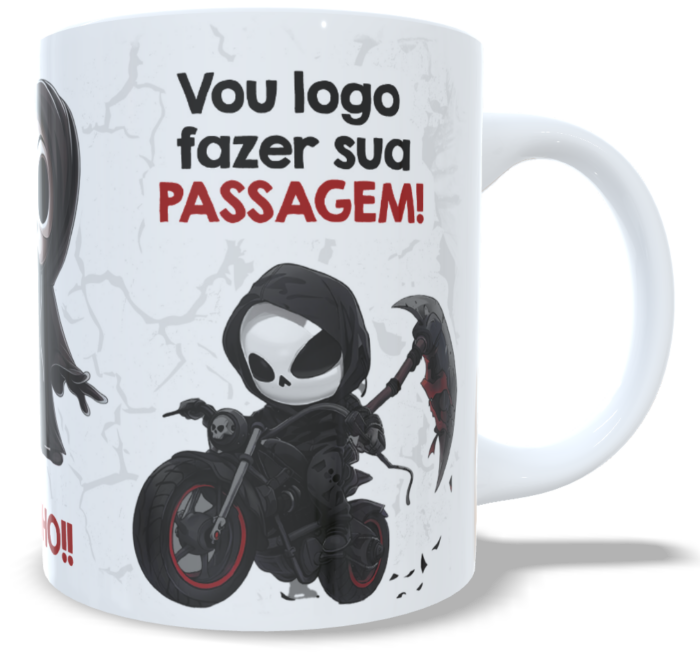 CANECA AMOSTRADINHO - Image 2