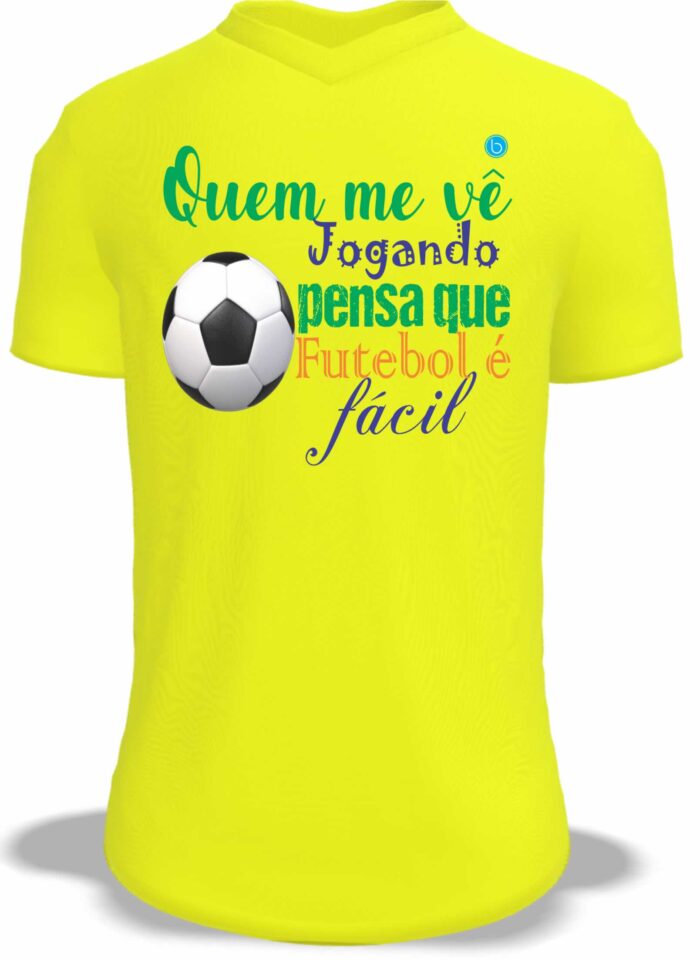 CAMISA JOGA FÁCIL - Image 6