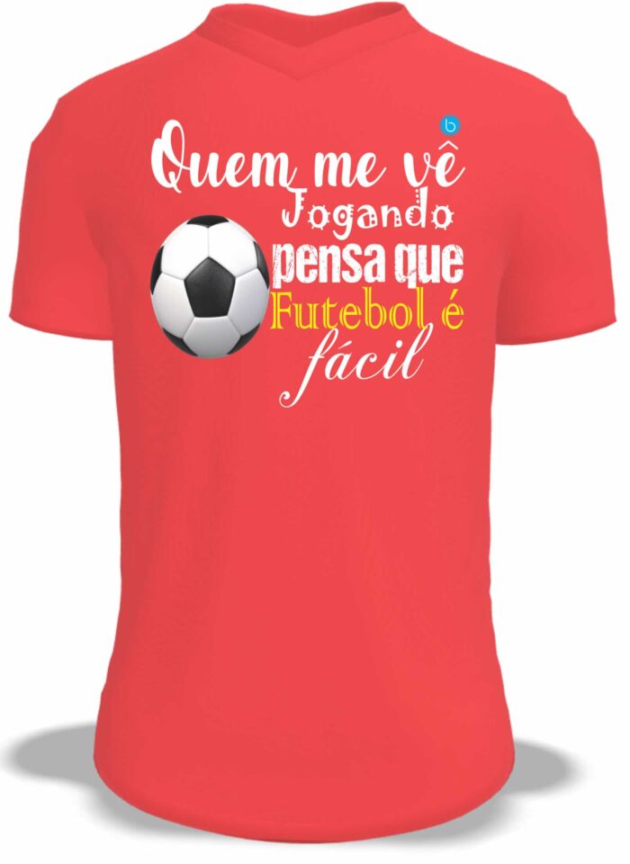 CAMISA JOGA FÁCIL - Image 5