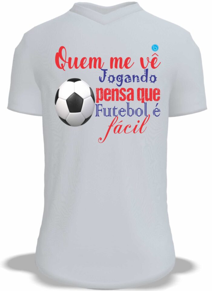 CAMISA JOGA FÁCIL - Image 2